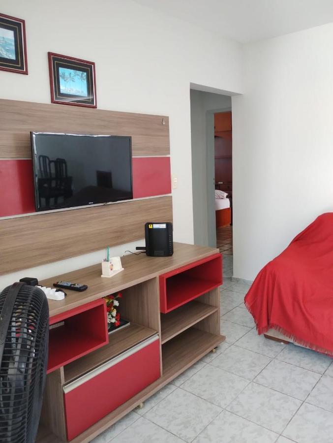 Apartamento Amplo A 700 Metros Da Praia Recife Exterior photo